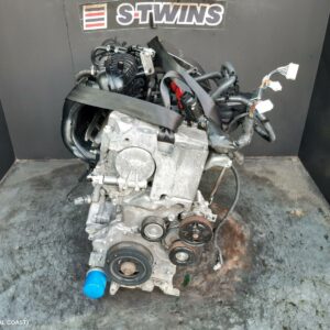 2011 Nissan Xtrail Engine Petrol 2.5 Qr25De Auto T/M T31 09/07-12/13 327202