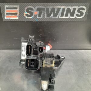 2017 Bmw 3 Series Battery Terminal F30 02/12-12/19 196438