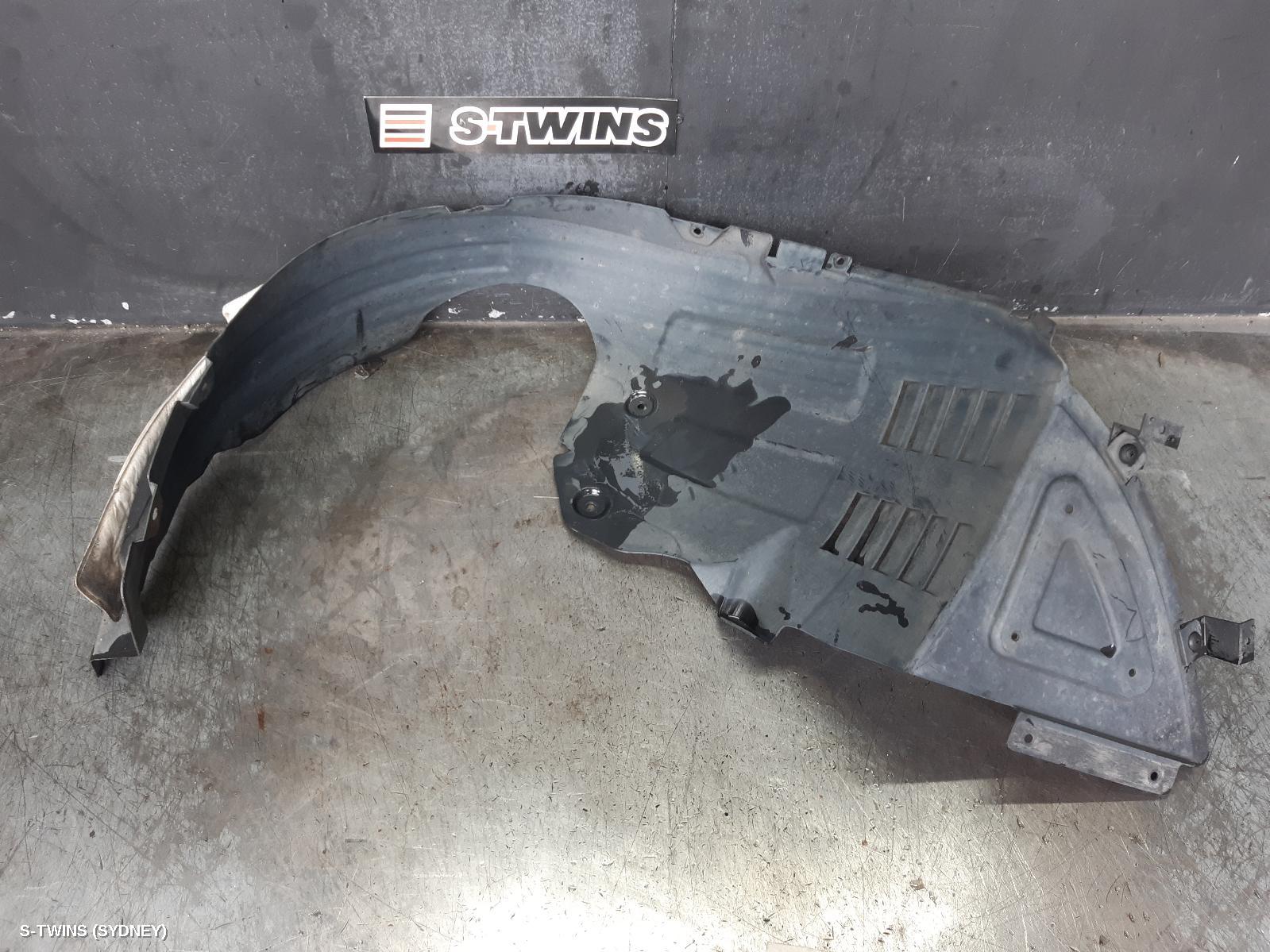 Parts