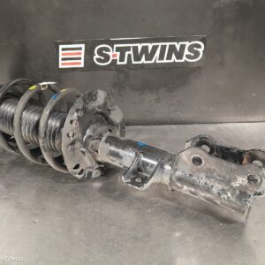 2017 Hyundai Tucson Left Front Strut Tl Korean Built (Vin Kmhj) Awd 07/15-05/18 307039