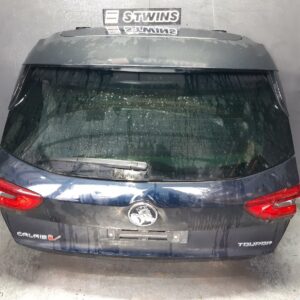2018 Holden Commodore Bootlid Tailgate Tailgate Zb Wagon Power Operated Type 10/17-12/20 355720