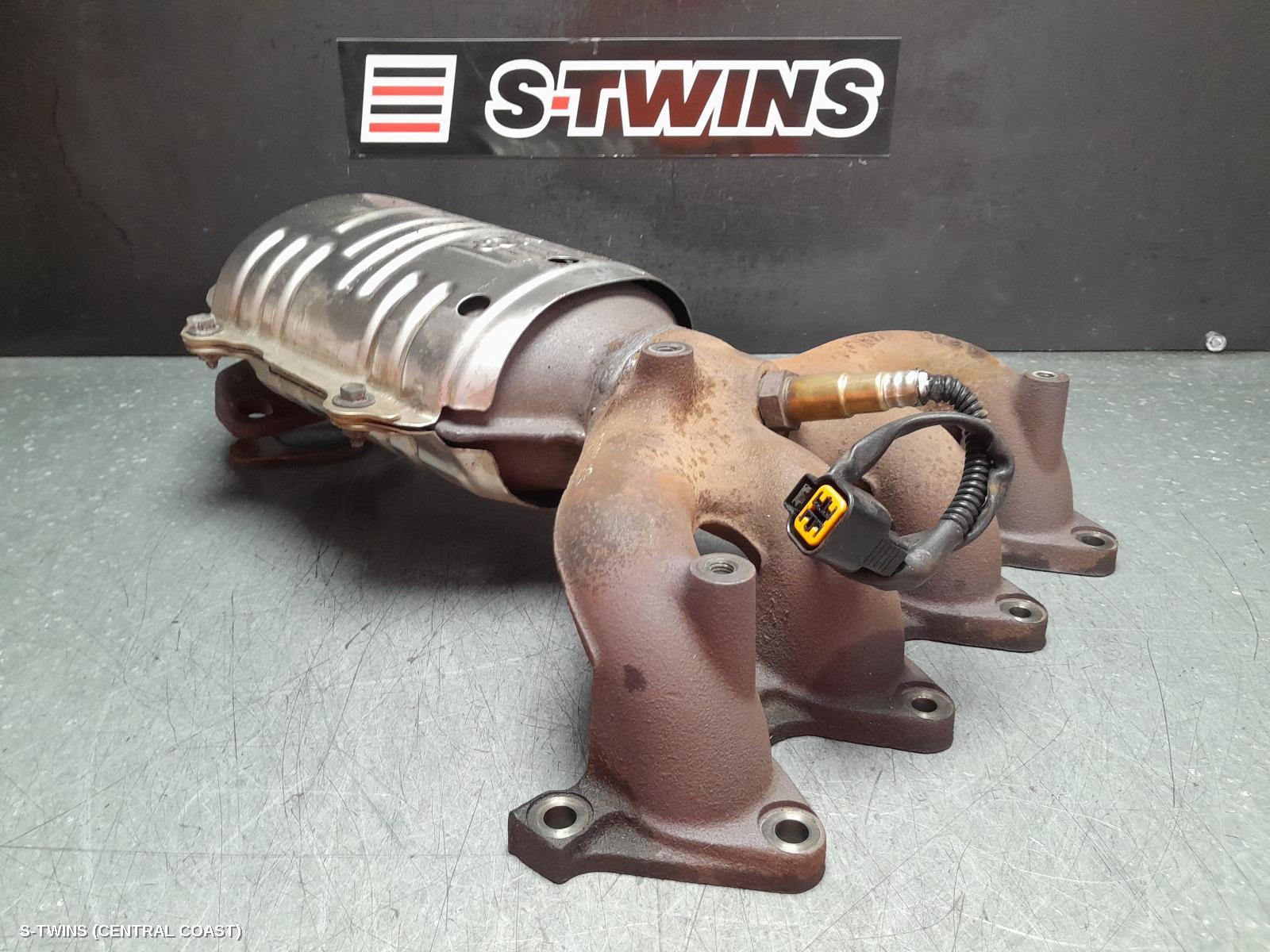 Parts