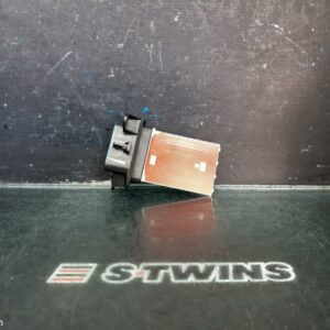 2017 Holden Trax Fan Speed Resistor Tj Series 08/13-12/20 354413