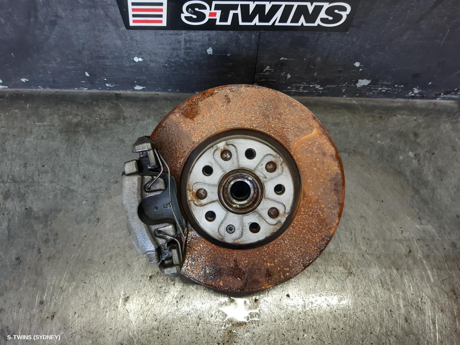 Parts