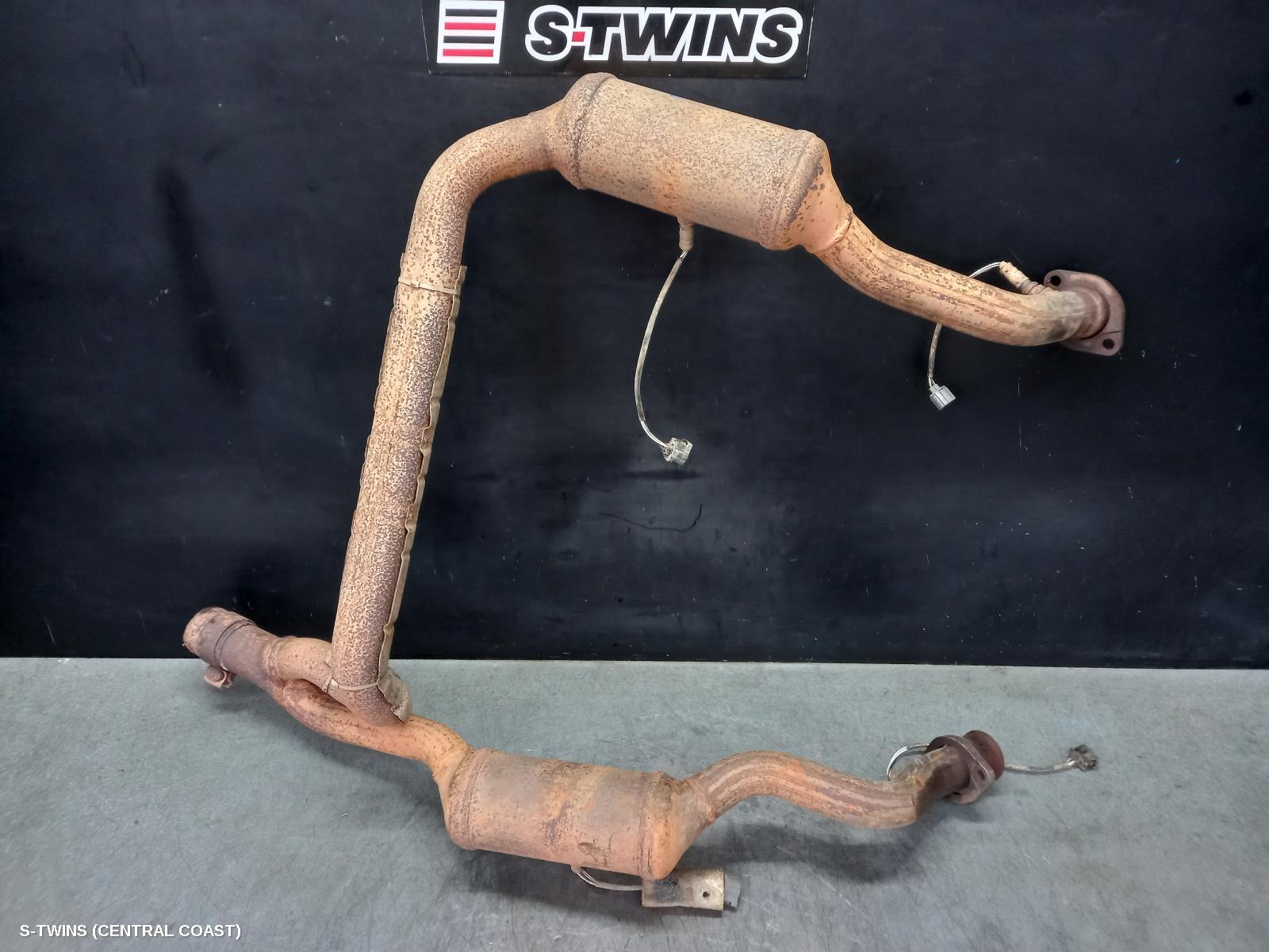 Parts