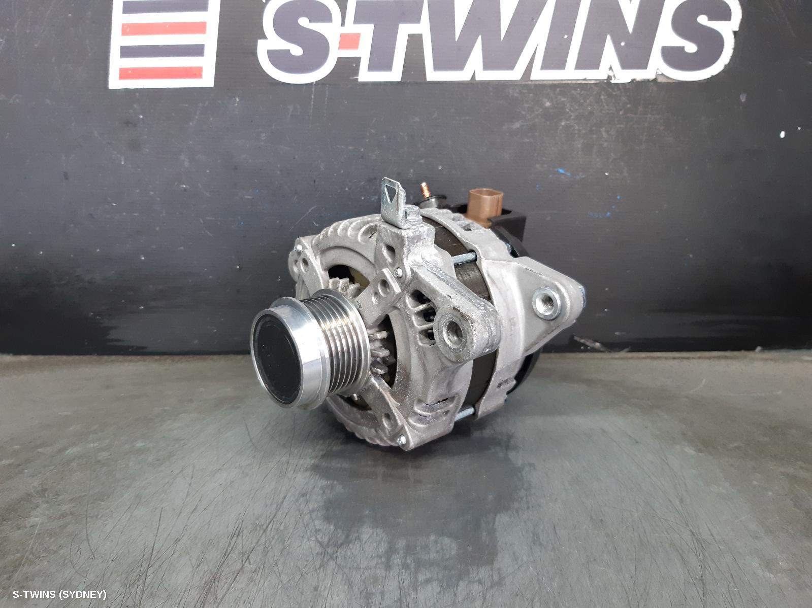 Parts