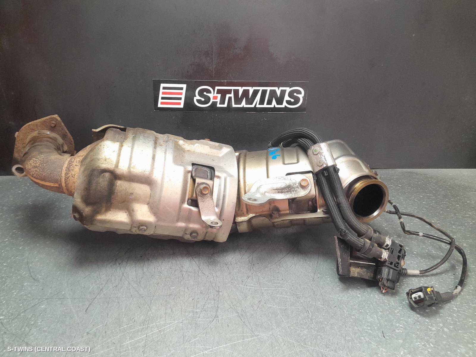 Parts