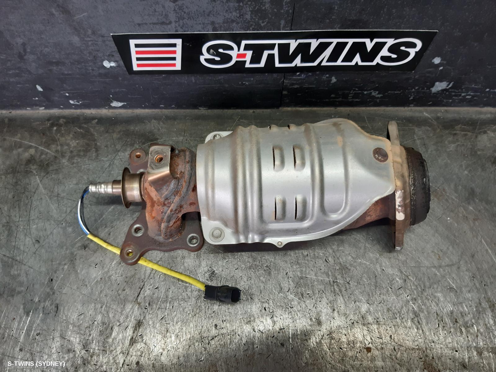 Parts
