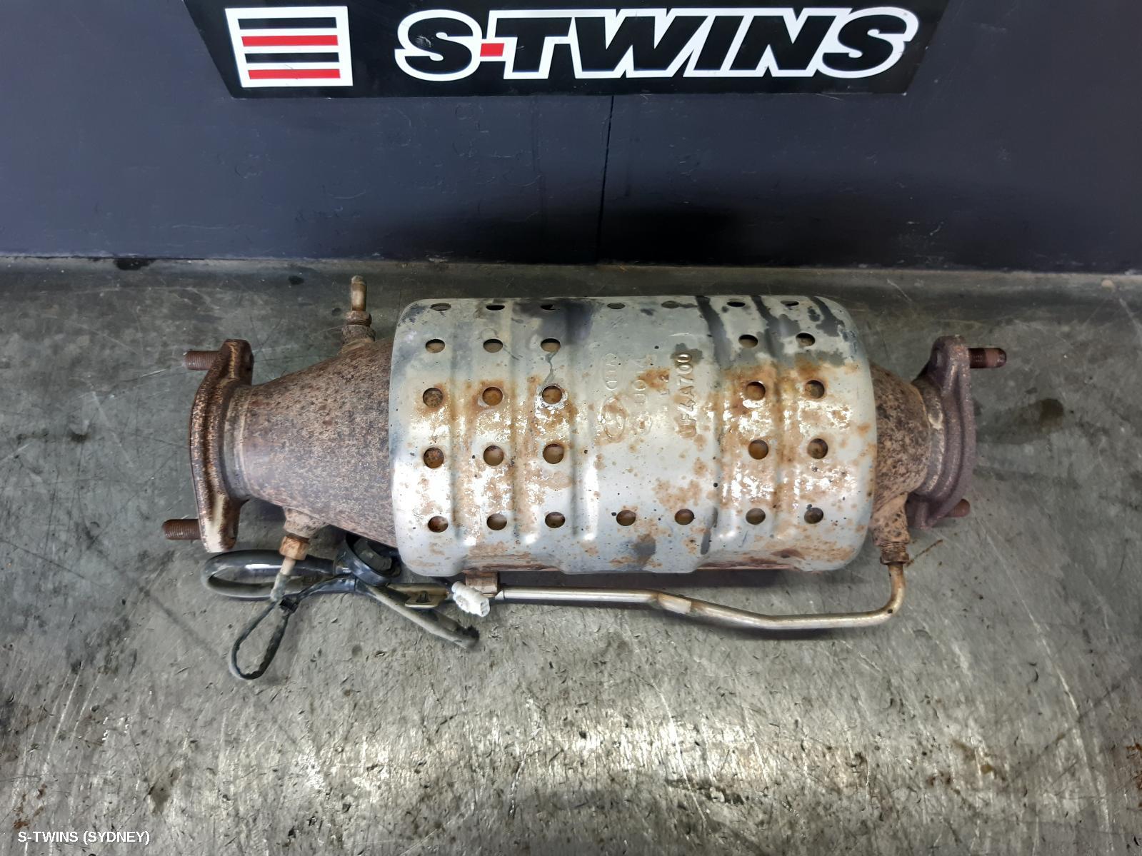 Parts