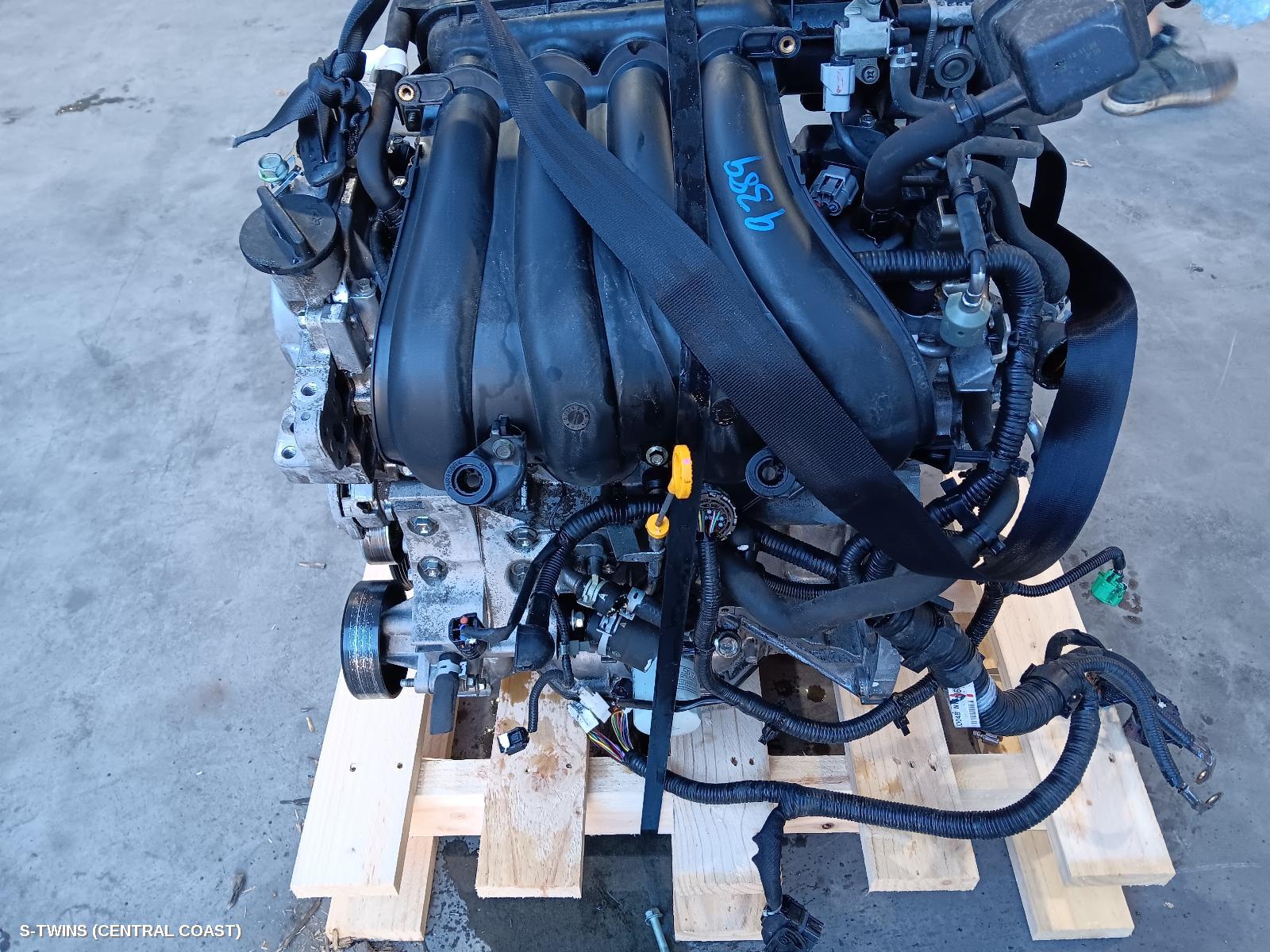 Parts