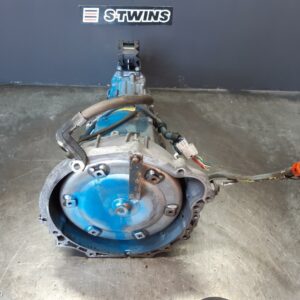 2001 Toyota Hiace Trans Gearbox Auto 2Wd Petrol 2.4 2Rz Lh/Rzh10# 03-72L Type 11/89-12/04 355991