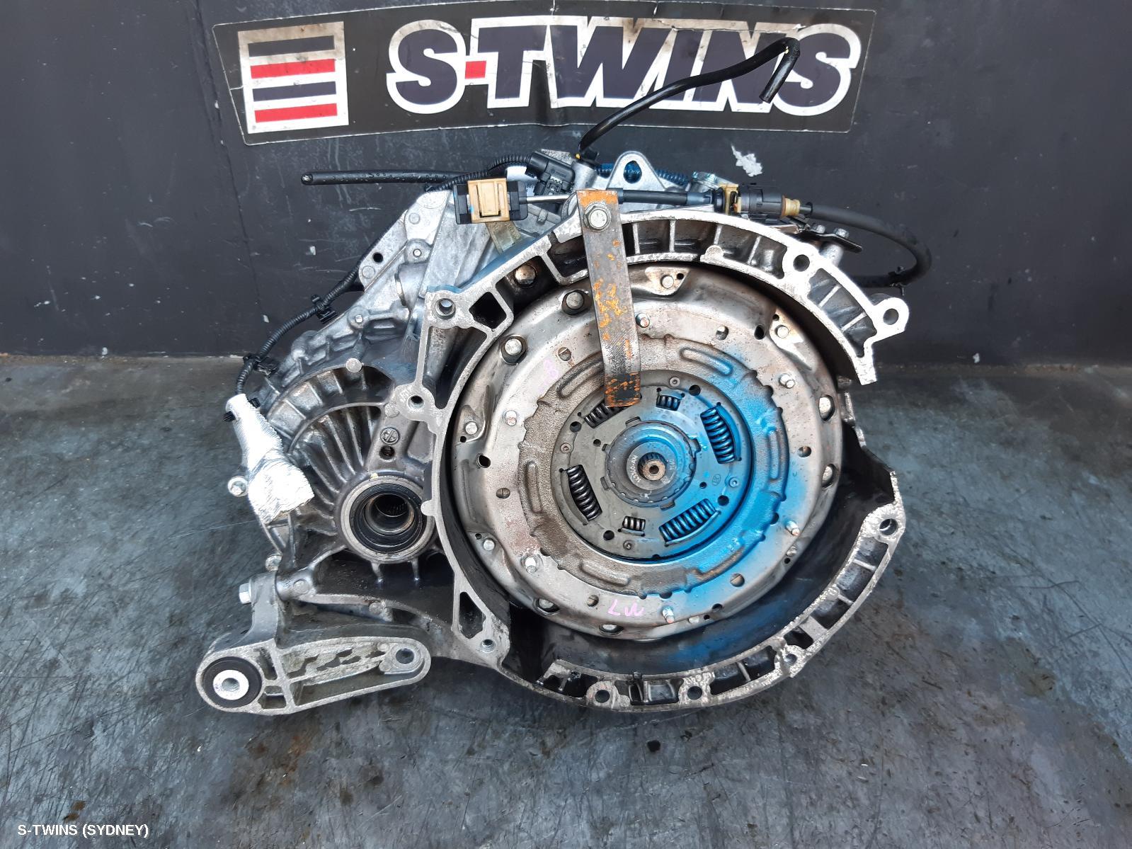 Parts