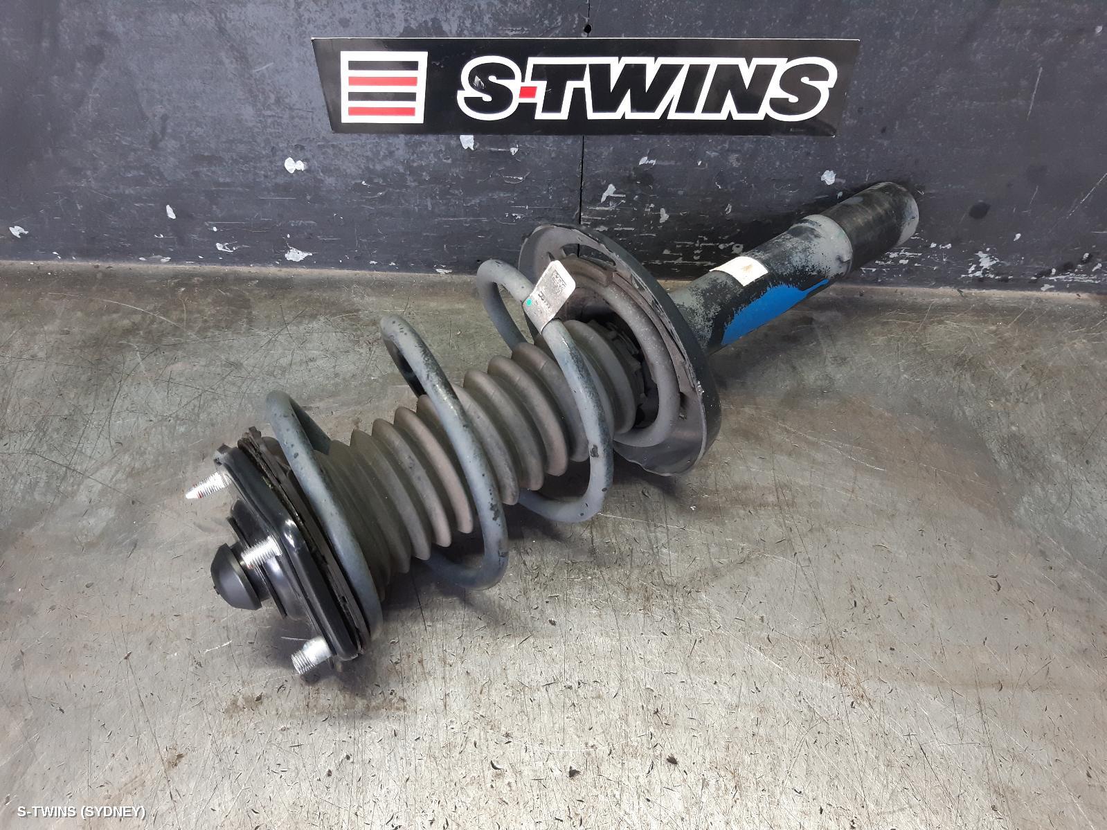 Parts