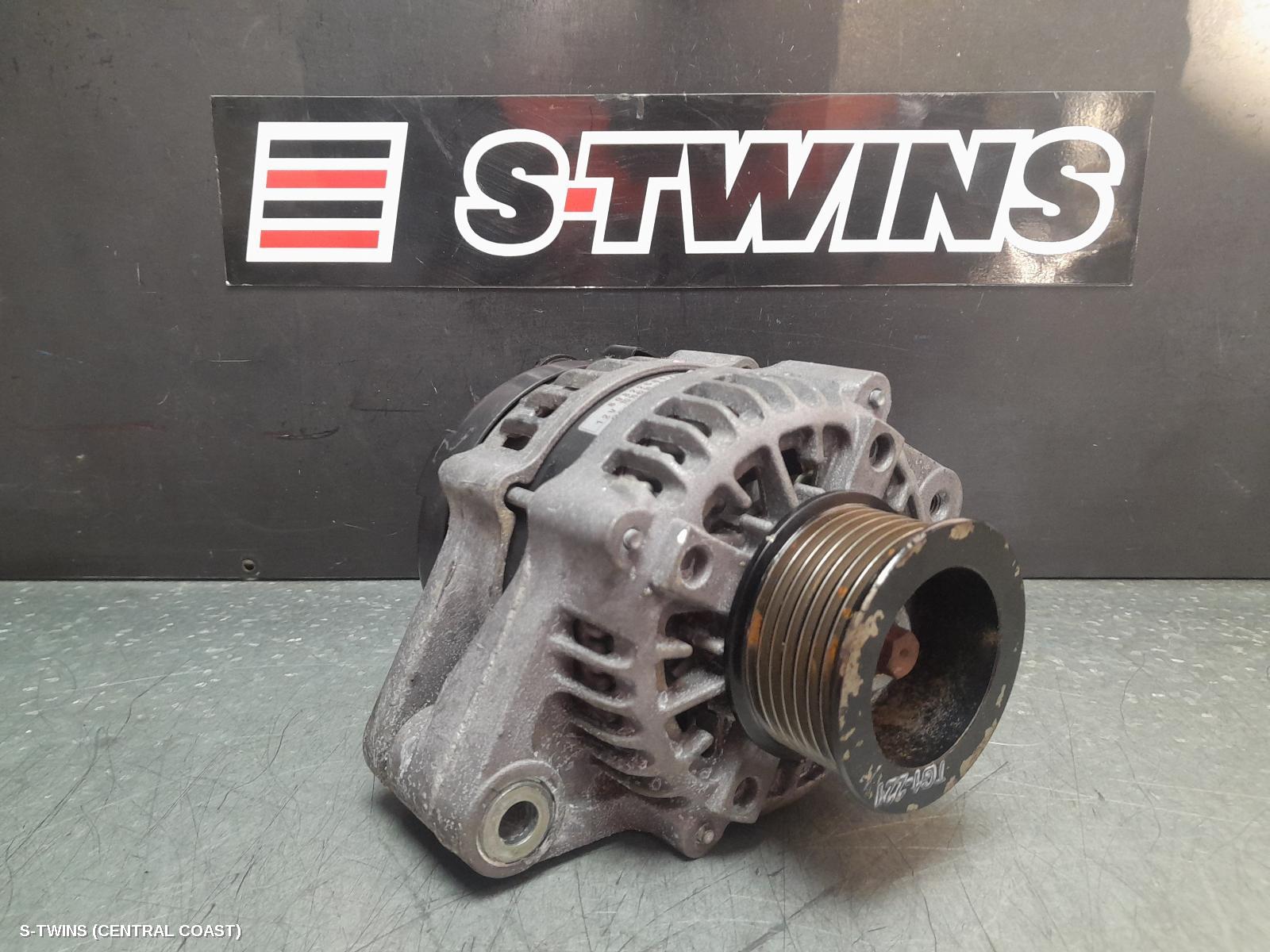 Parts