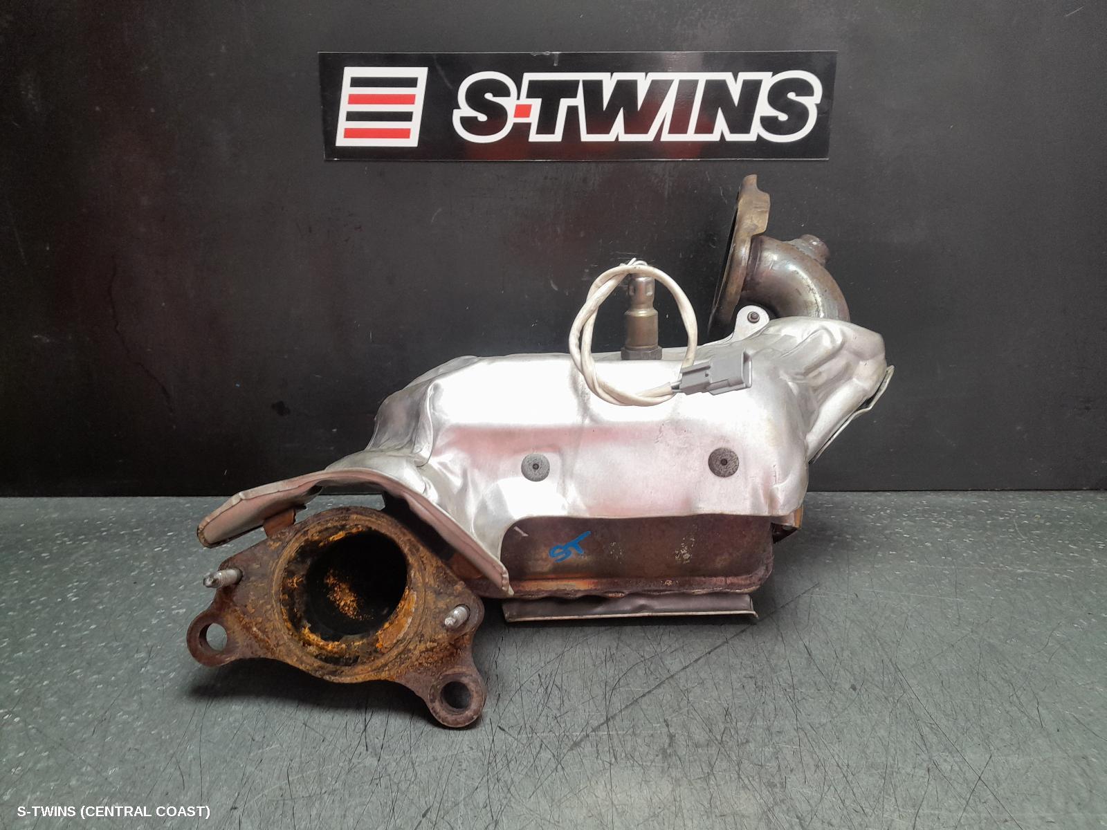 Parts