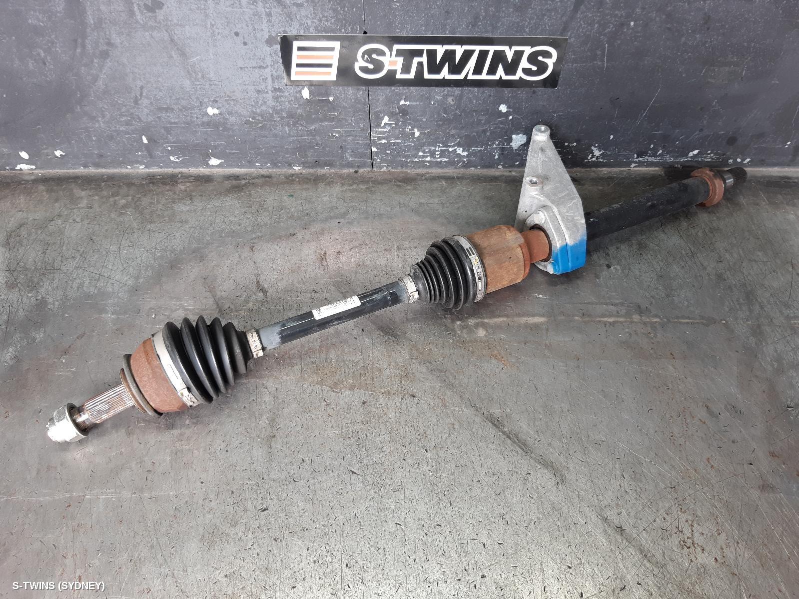 Parts