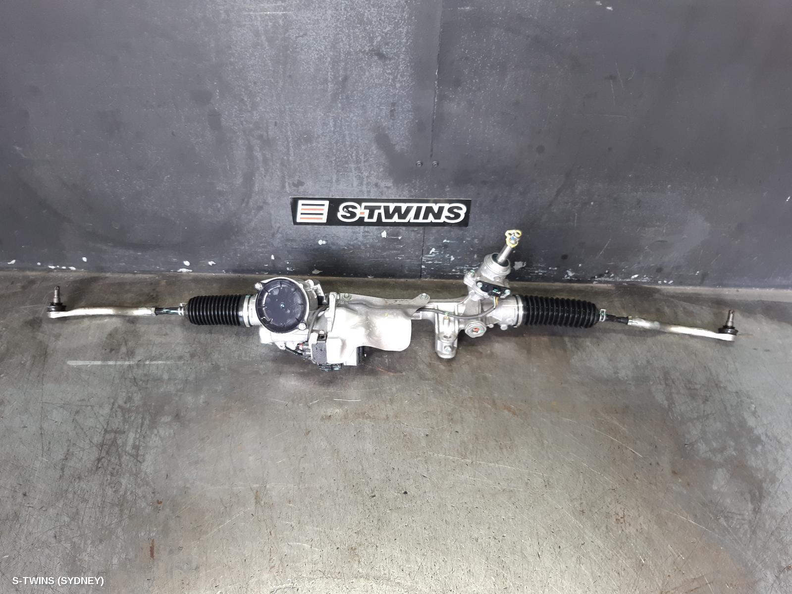 Parts