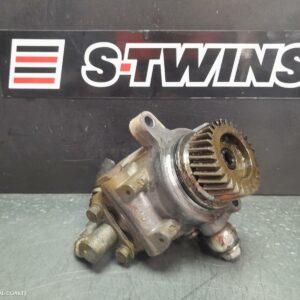 2018 Isuzu Dmax Steering Pump Diesel 3.0 4Jj1 Turbo (Common Rail) Rc 05/12-06/20 355888