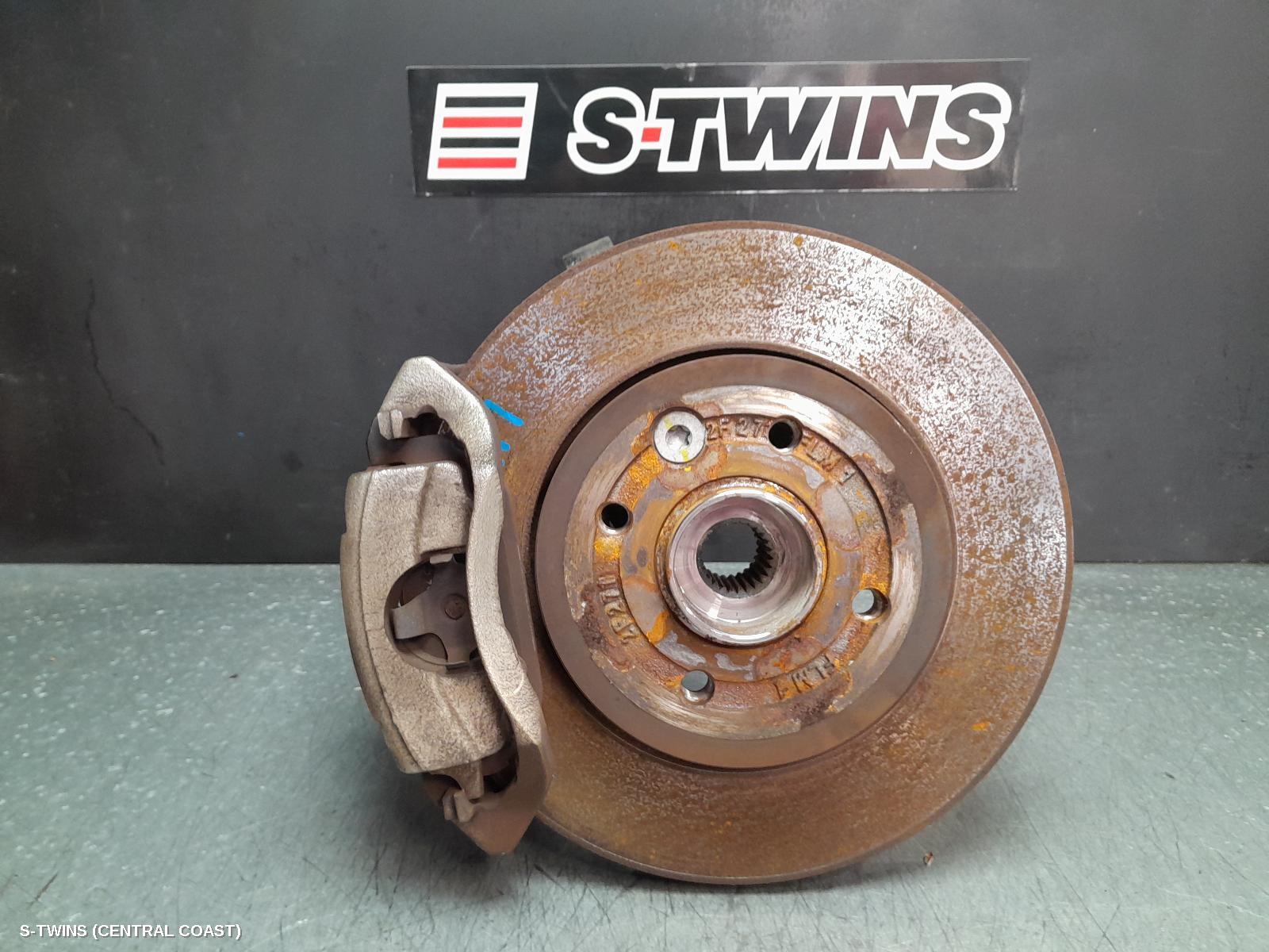 Parts