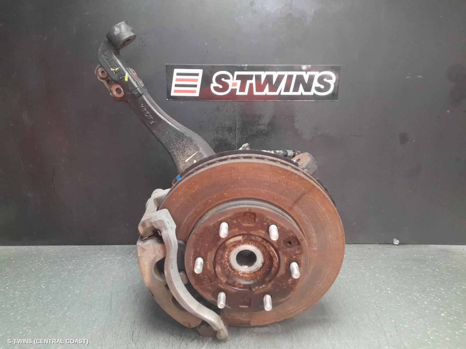 Parts