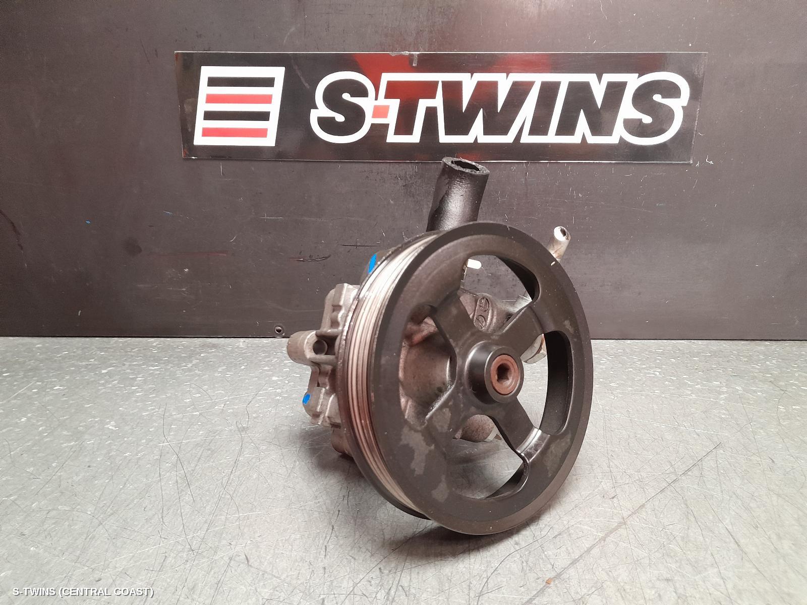 Parts