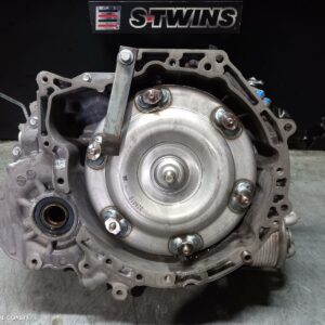 2014 Peugeot Rcz Trans Gearbox Auto Petrol 1.6 Turbo Vin 5Fv 20Ga03 Code 09/10-01/15 263503