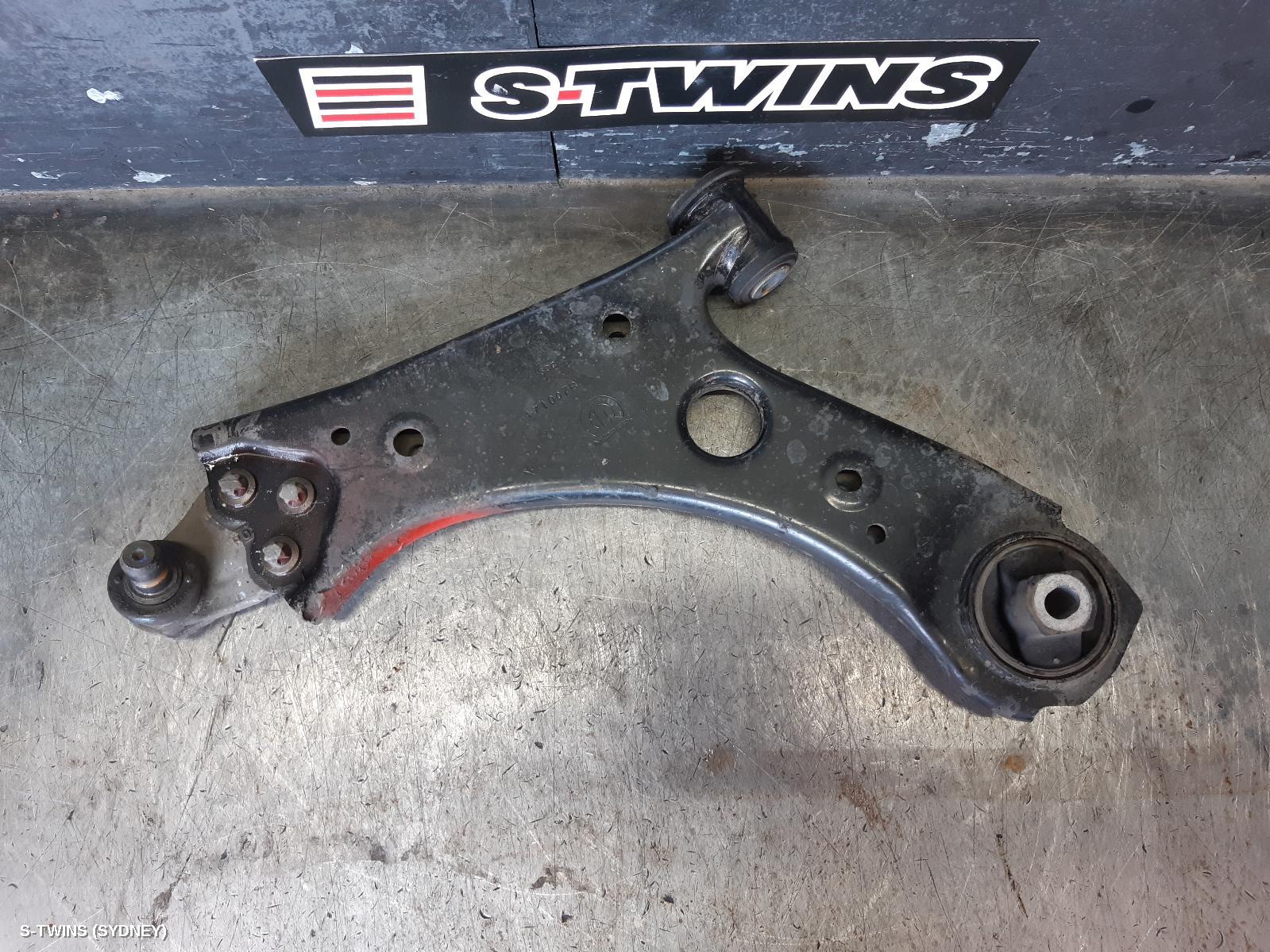 Parts