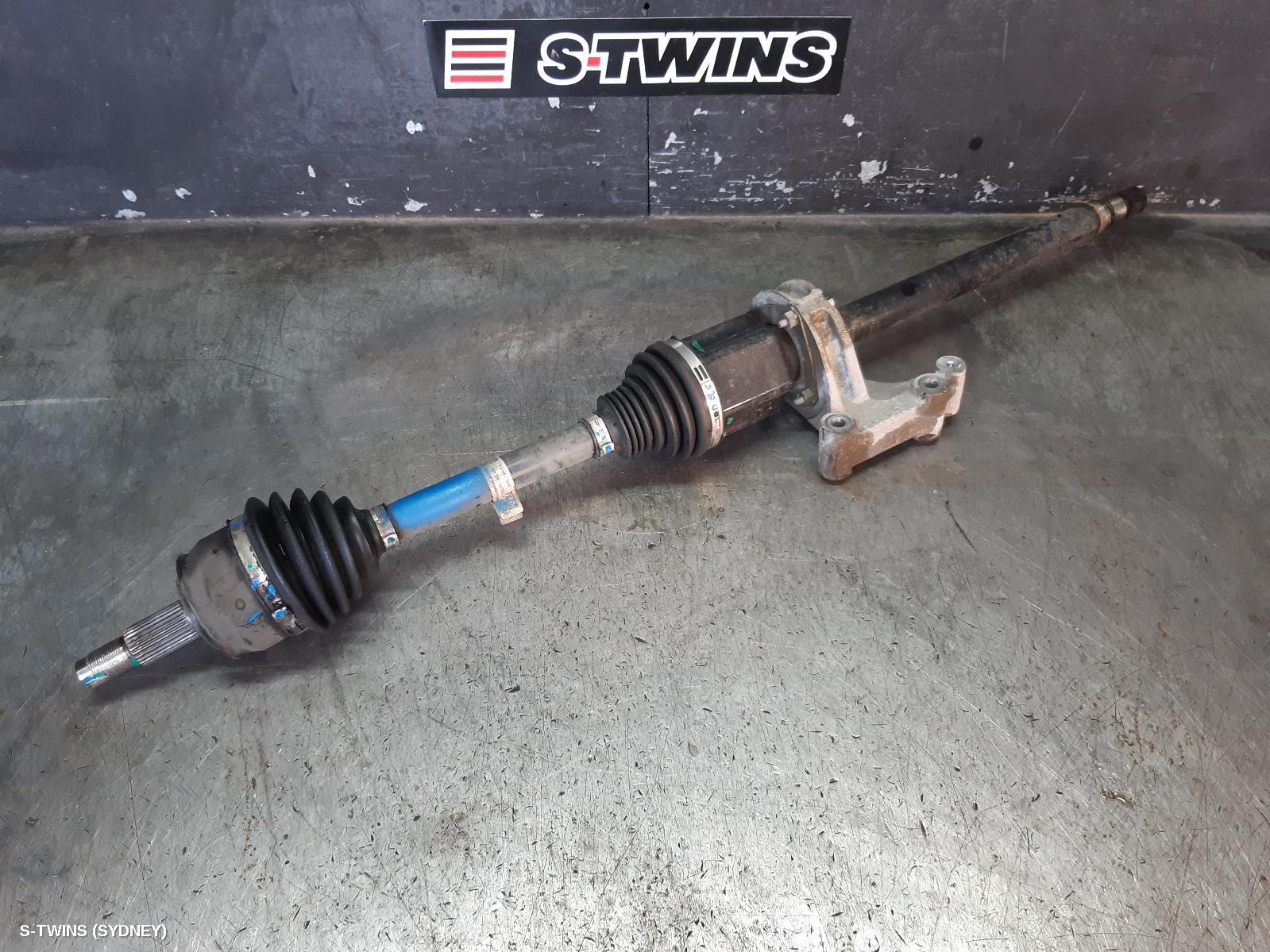 Parts