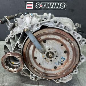 2018 Volkswagen Polo Trans Gearbox Auto Petrol 1.0 Turbo Aw-Ae Sst Code 09/17- 335340