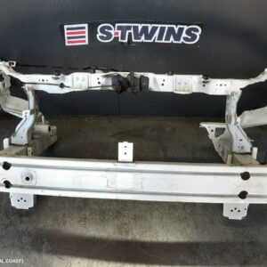 2018 Holden Trax Radiator Support Tj Series 10/16-12/20 203981