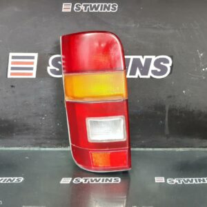 2001 Toyota Hiace Left Taillight Lh/Rzh10# 11/89-12/04 355737