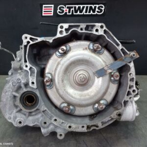 2013 Peugeot 308 Trans Gearbox Auto Petrol 1.6 Turbo T7 Vin Vf34*5Ft 20Ts30 Code 09/07-01/14 355182