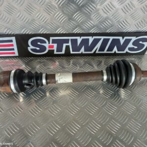 2008 Peugeot 308 Left Driveshaft T7 09/07-01/14 55568