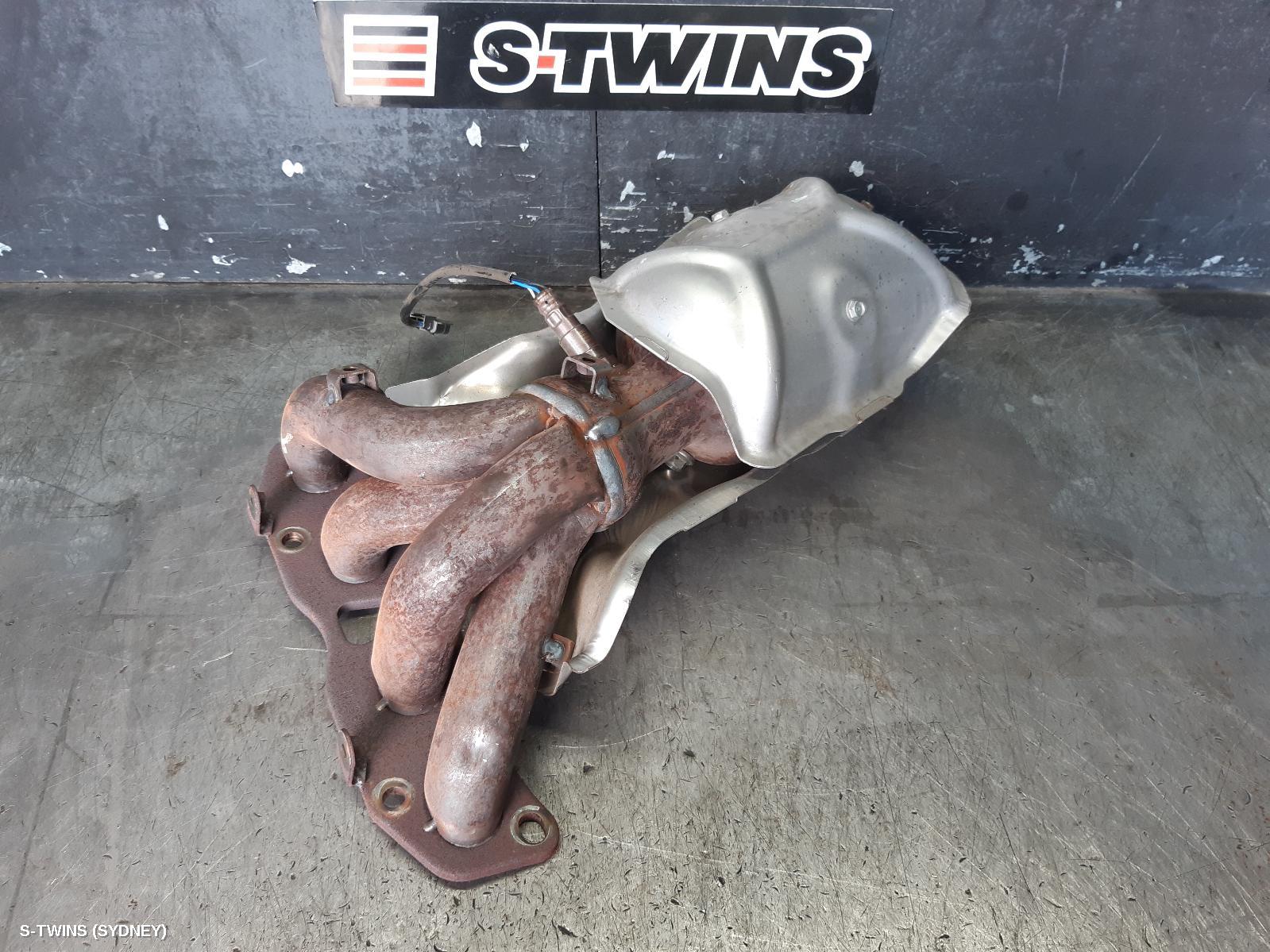 Parts