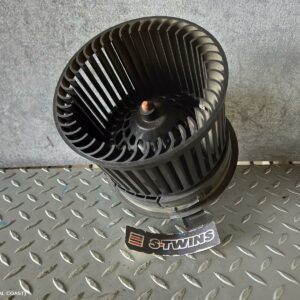 2013 Peugeot 308 Heater Fan Motor Fan Motor P/N T1011131B T7 09/07-09/14 135067