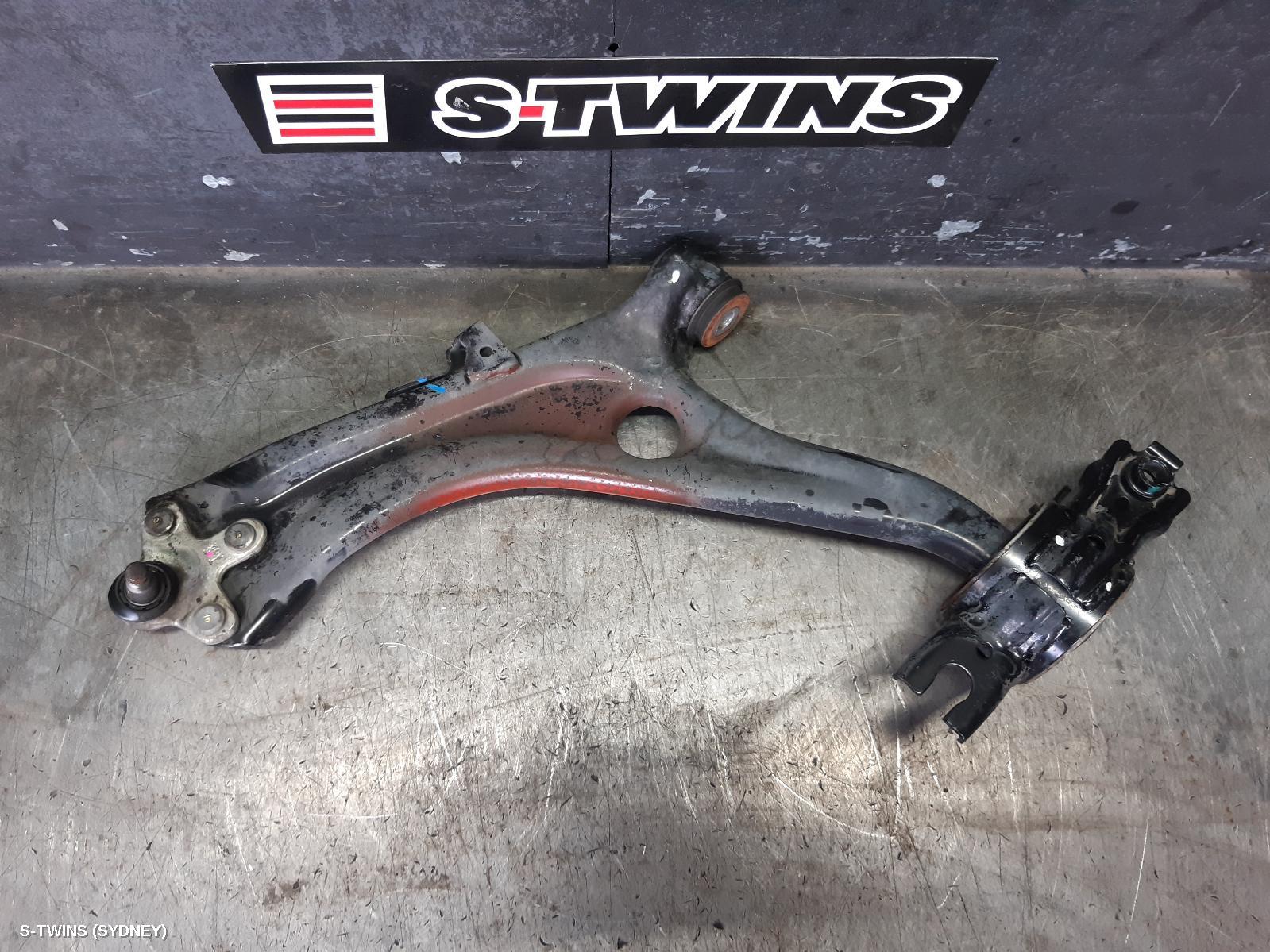 Parts