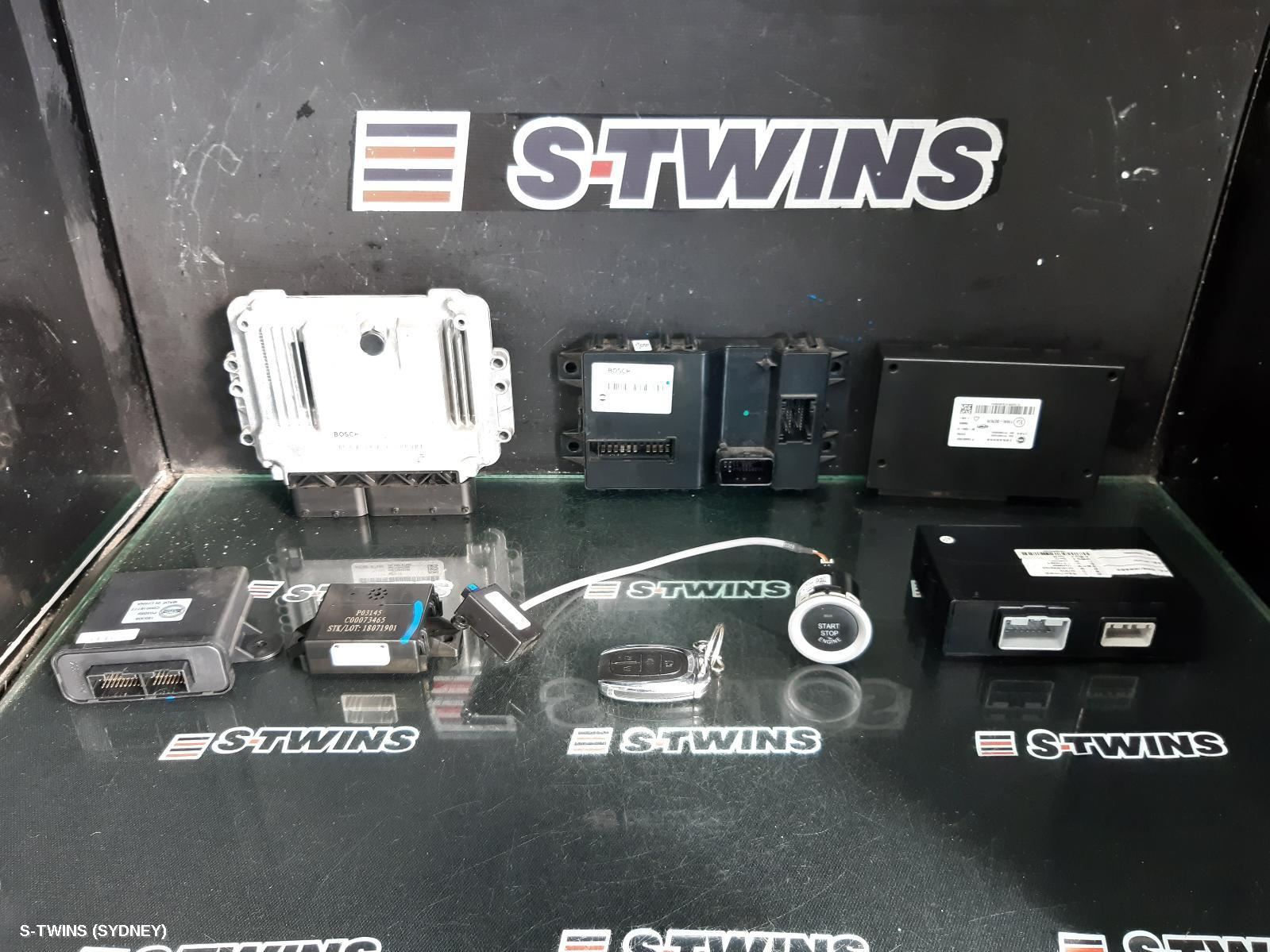 Parts