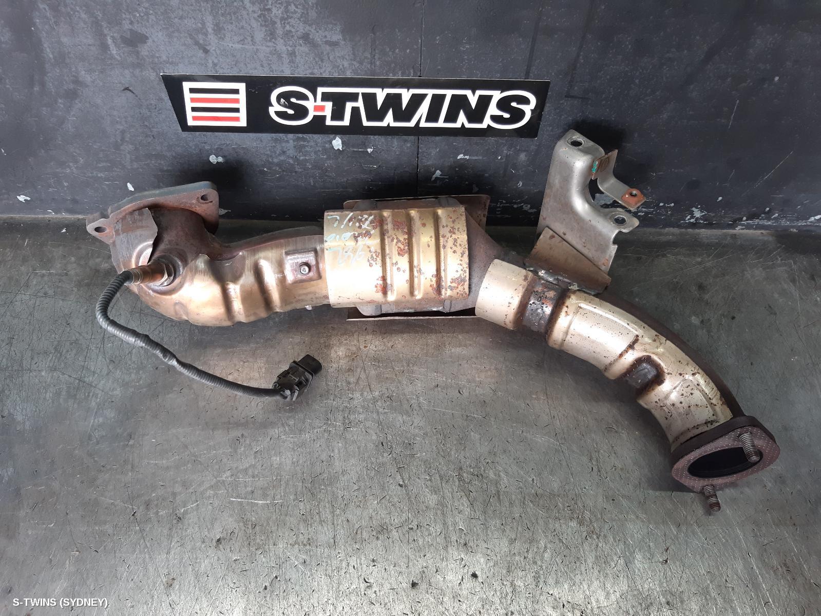 Parts
