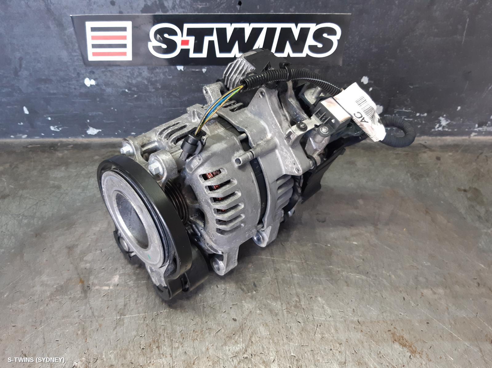 Parts