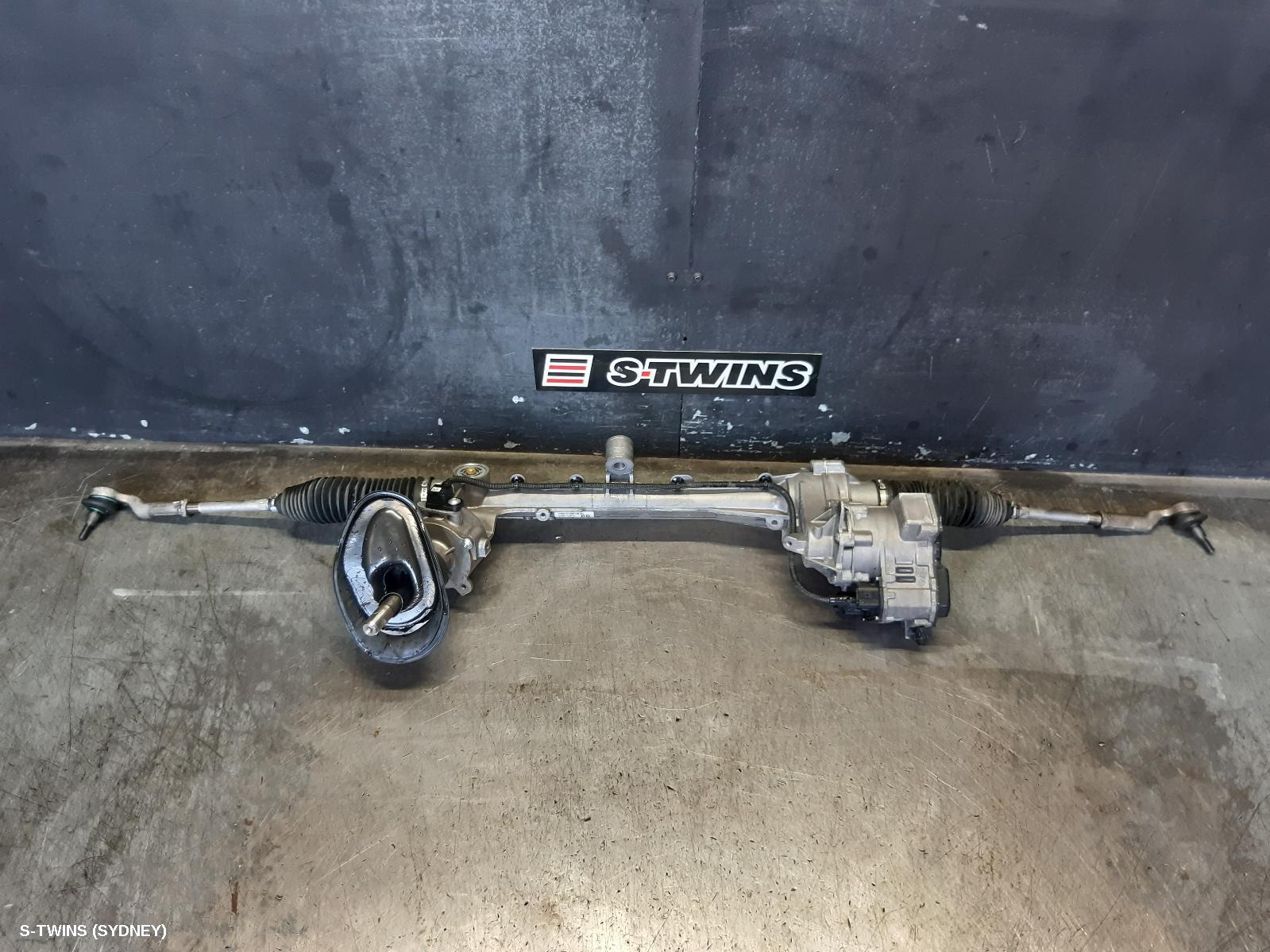 Parts