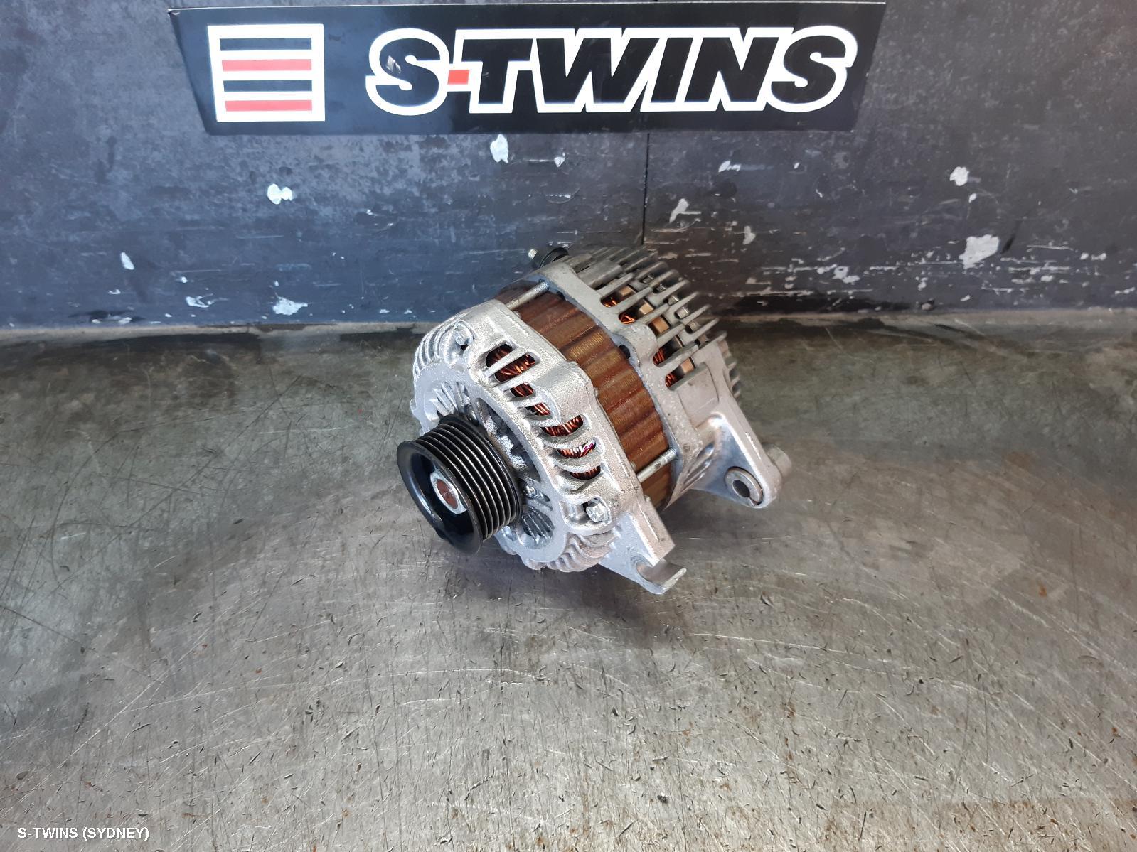 Parts