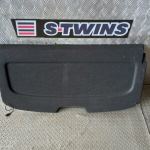 2013 Peugeot 308 Parcel Shelf Cargo Blind T7 5Dr Hatch Standard Type 09/07-12/13 135059