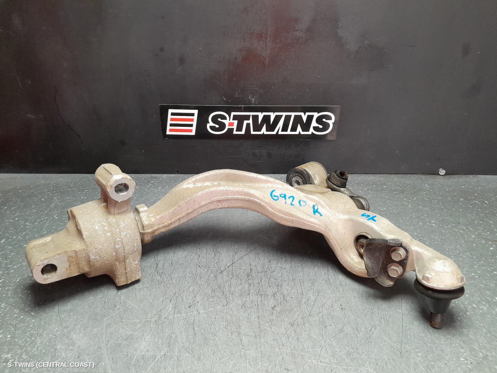 Parts
