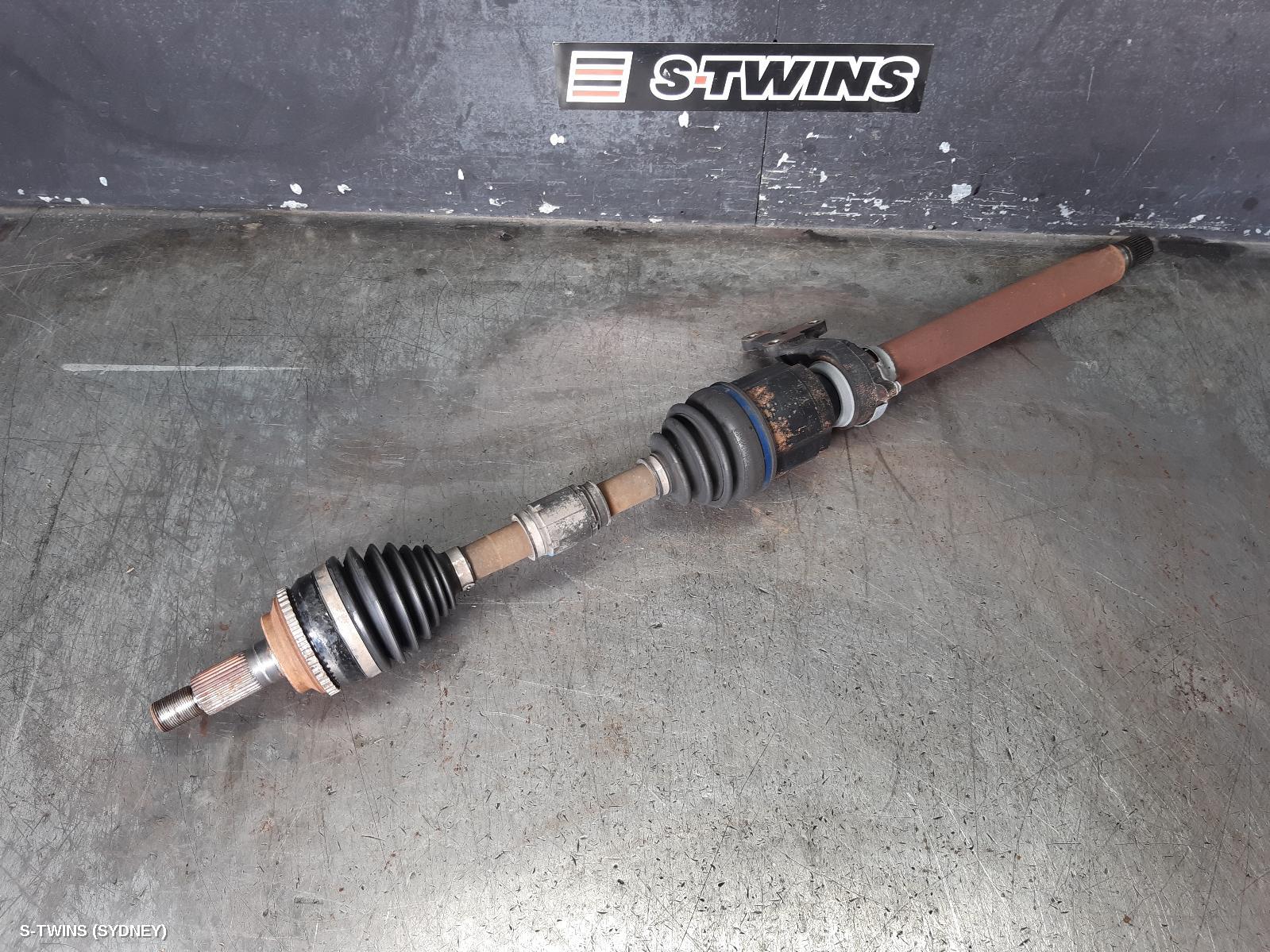 Parts