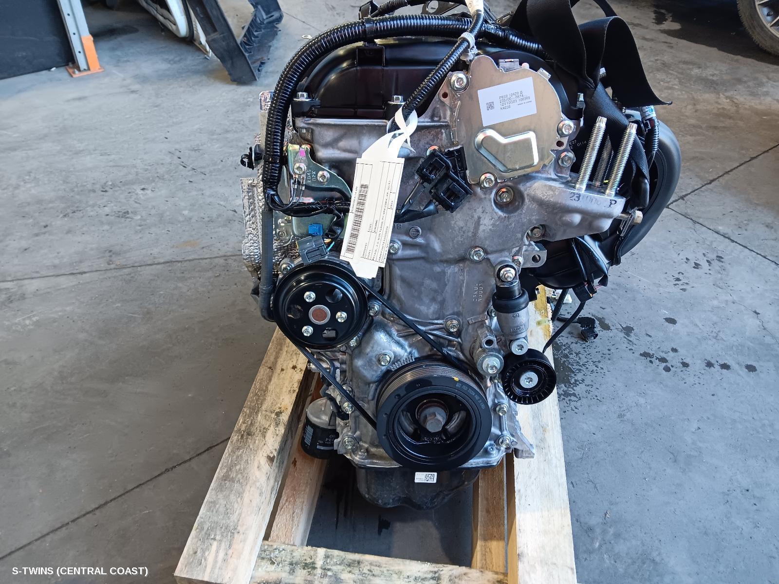 Parts