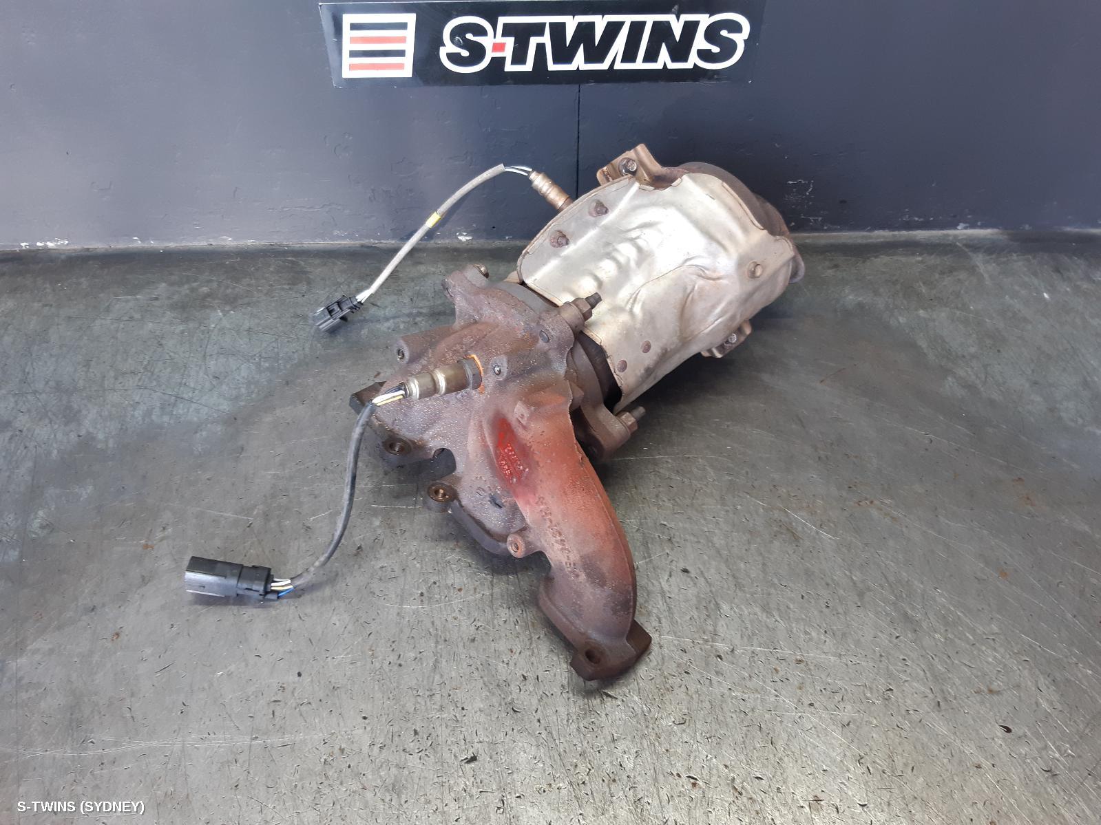 Parts