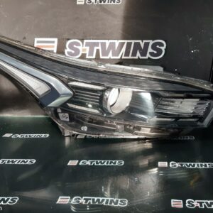 2022 Kia Cerato Right Headlamp Bd Halogen Type 04/21-09/24 355528
