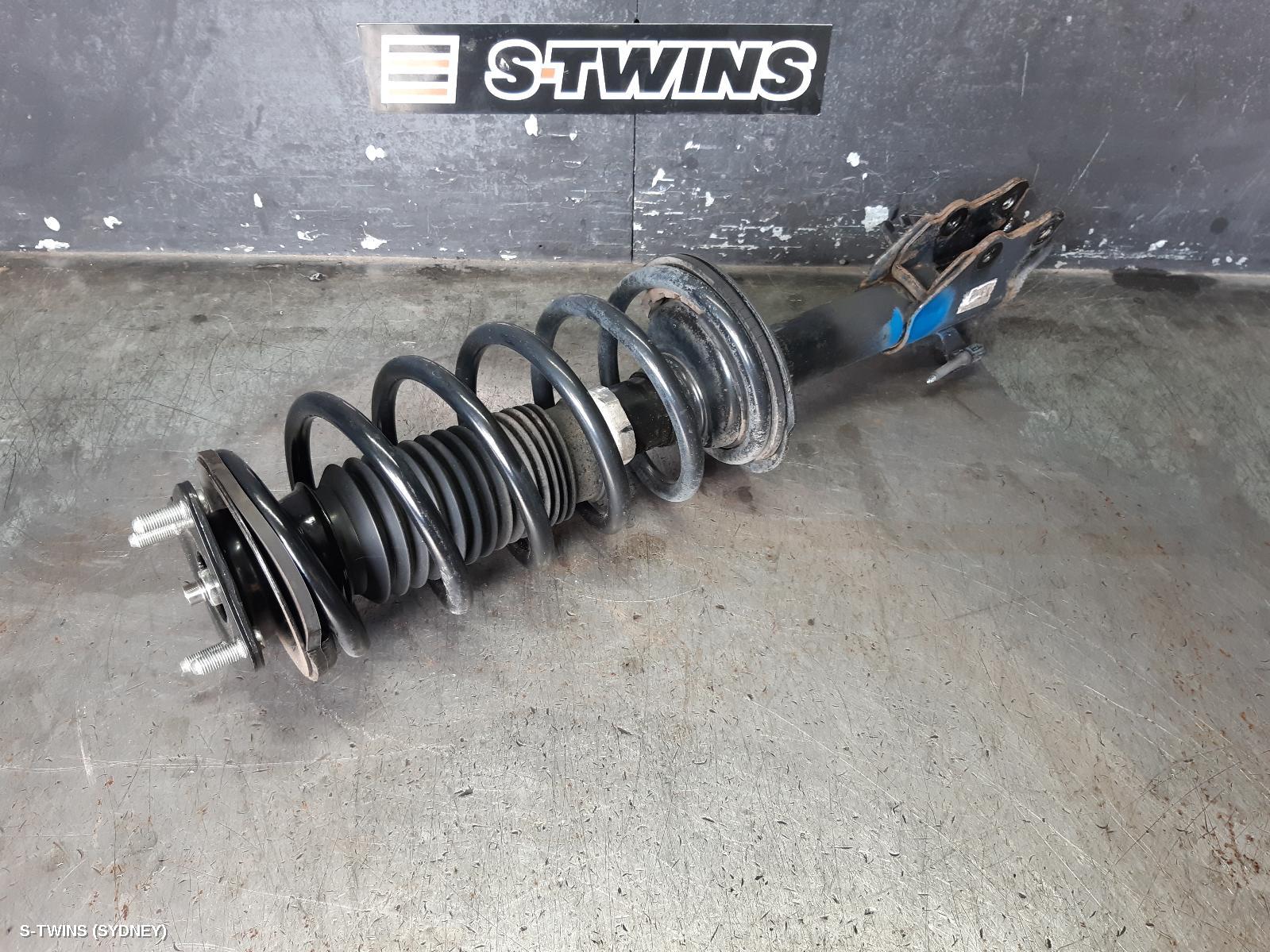 Parts