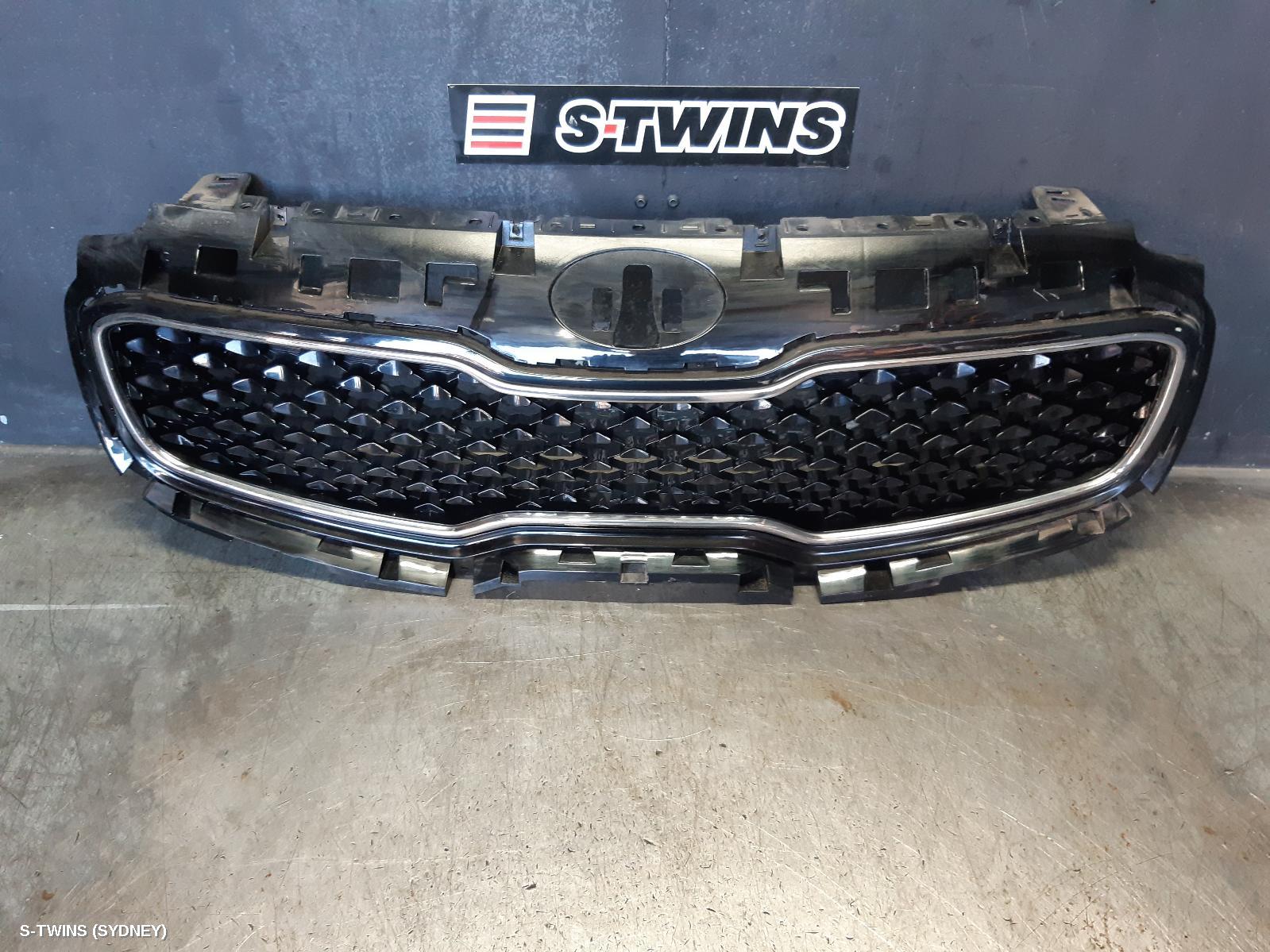Parts