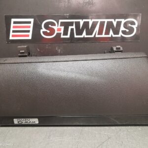 2018 Isuzu Dmax Glove Box Upper Rc 05/12- 355909